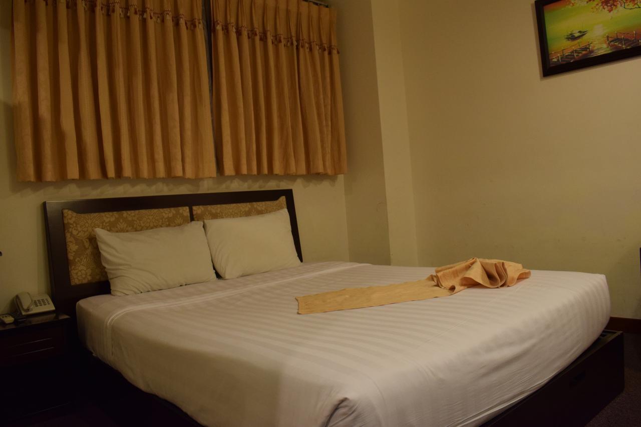 Dong Kinh Hotel Cidade de Ho Chi Minh Exterior foto